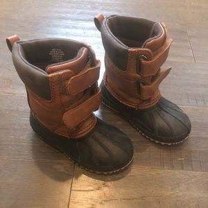 Gap Toddler Snow Boots